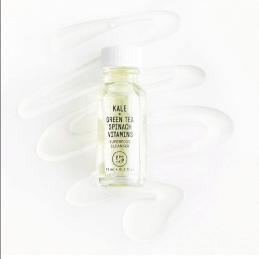5FOR$25 Youth to the People Superfood Cleanser